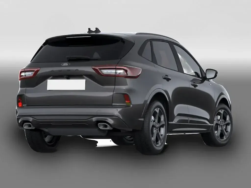 Neu Ford Kuga ST-Line 179 PS (131 kW) 2025 Grau SUV