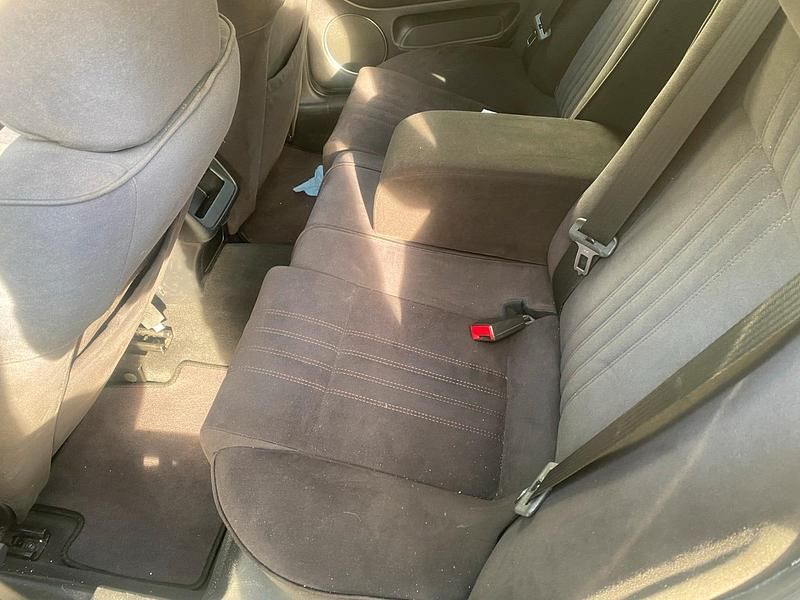 Gebraucht Alfa Romeo 159 185 PS (136 kW) 2006 Grau Limousine