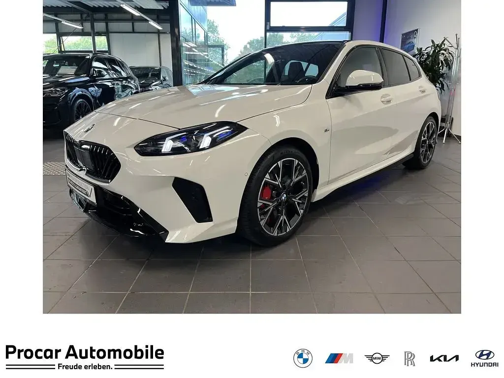 Occasion BMW 120 M Sport 156 PK (114 kW) 2025 Hatchback