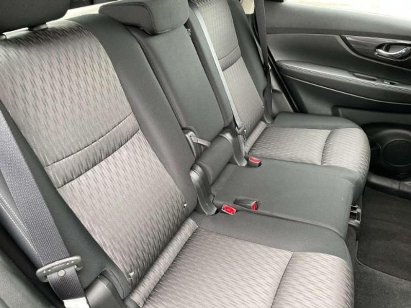 Gebraucht Nissan X-Trail Visia 158 PS (116 kW) 2021 Gun metallic (m) SUV