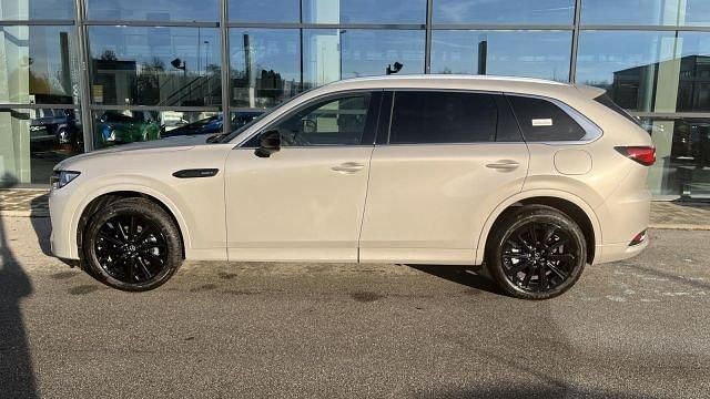 Neu Mazda CX-80 Homura-Line 327 PS (240 kW) 2025 SUV