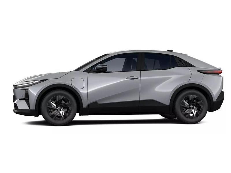 Neu Toyota C-HR+ 164 kW (224 PS) 2026 Mineral metallic SUV