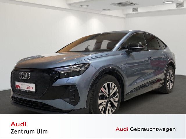 Othercolor Gebraucht 2024 Audi Q4 e-tron SUV | 49.980 € (Guter Preis) - Bild 1/4