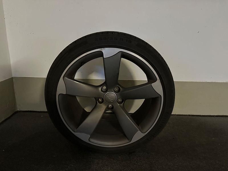 Gebraucht Audi A5 Cabriolet S-Line 245 PS (180 kW) 2013 Schwarz Cabrio