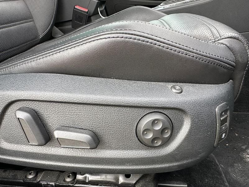 Gebraucht VW CC 184 PS (135 kW) 2016 Schwarz Limousine