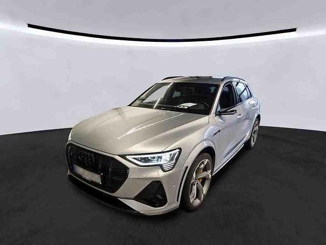 Gebraucht Audi e-tron Ambiente 369 kW (503 PS) 2022 SUV