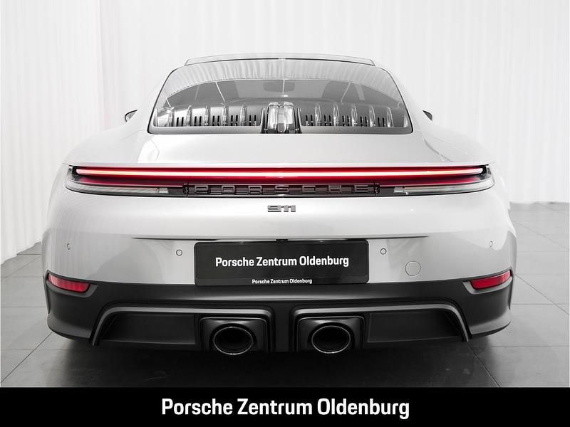 Neu Porsche 911 Carrera GTS 541 PS (397 kW) 2026 Grau Coupé