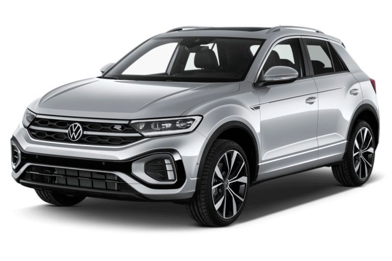 Gebraucht 2024 VW T-Roc SUV | 30.845 € (Superpreis) - Bild 1/4
