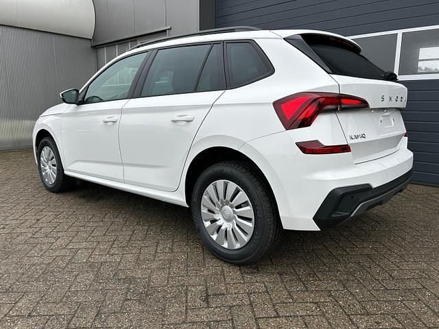 Candyweiß candyweiß Neu 2025 Skoda Kamiq Selection SUV | 25.150 € (Superpreis) - Bild 1/4