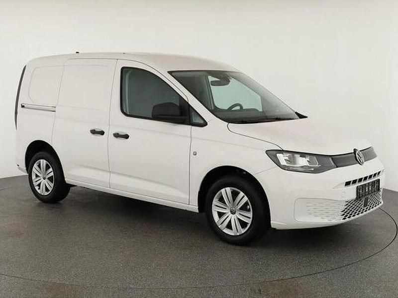Andere Neu 2025 VW Caddy Van / Kleinbus | 27.260 € (Guter Preis) - Bild 1/1