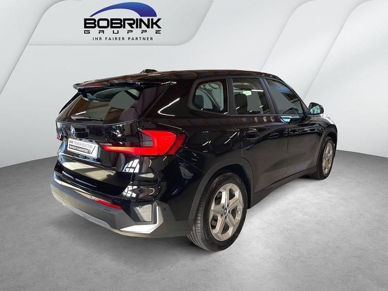 Gebraucht BMW iX1 Performance 230 kW (313 PS) 2024 Schwarz SUV