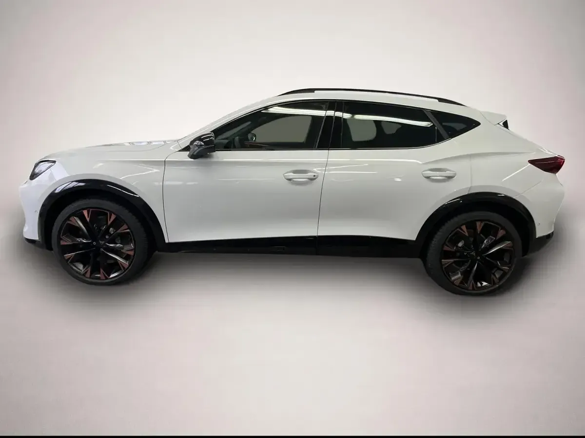 Gebraucht Cupra Formentor VZ 333 PS (244 kW) 2026 Manufacturer SUV