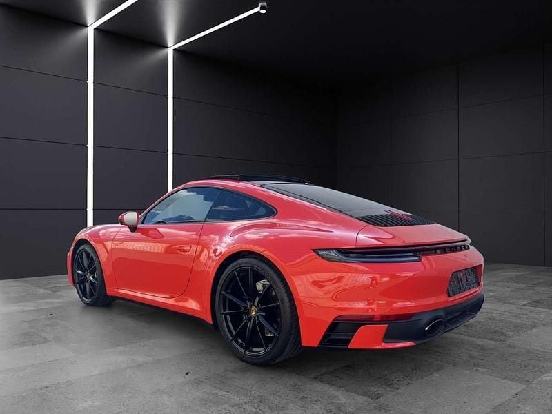 Gebraucht Porsche 992 385 PS (283 kW) 2020 Other Coupé