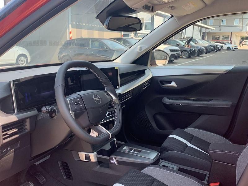 Neu Opel Frontera 83 kW (113 PS) 2025 Orange SUV