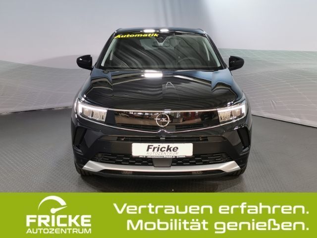 Verkauft Opel Grandland X Elegance Aut., gebraucht 2023, 16.500 km in  Salzkotten