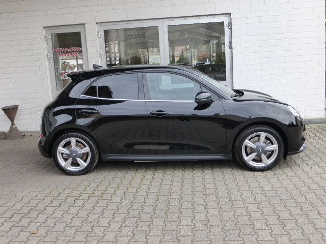 Gebraucht Ora Funky Cat 300 Pro 125 kW (171 PS) 2023 Schwarz Kleinwagen