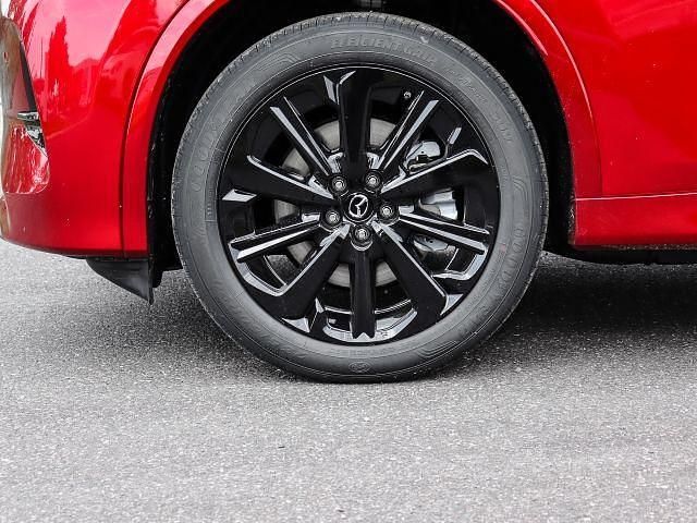 Gebraucht Mazda 3 Homura-Line 254 PS (186 kW) 2025 SUV