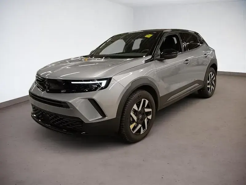 Używany Opel Mokka 100 KM (73 kW) 2024 SUV