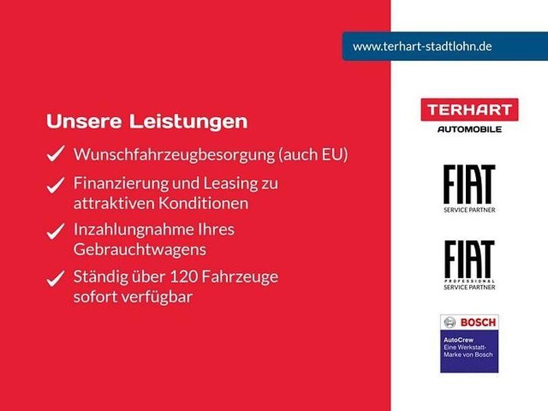 Gebraucht Fiat Ducato 140 PS (102 kW) 2023 Weiß Van