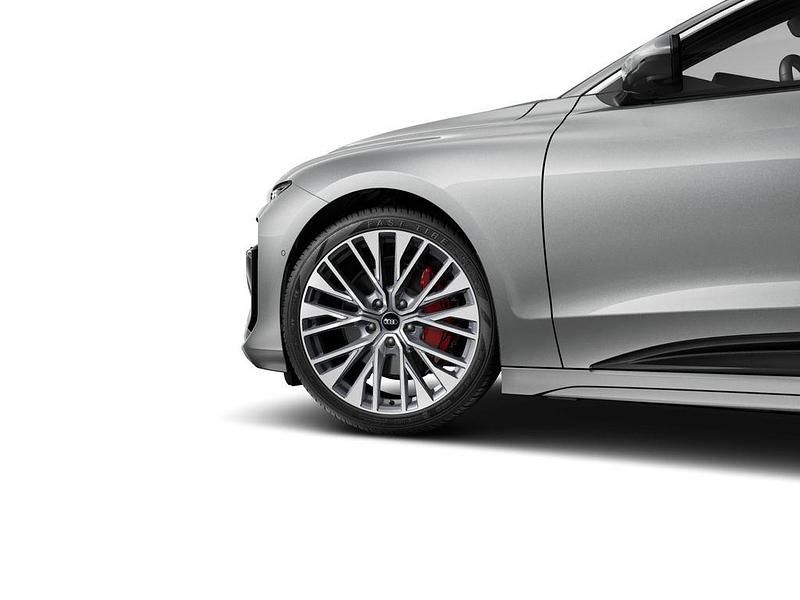 Gebraucht Audi A6 e-tron Performance 269 kW (367 PS) 2025 Grau Kombi