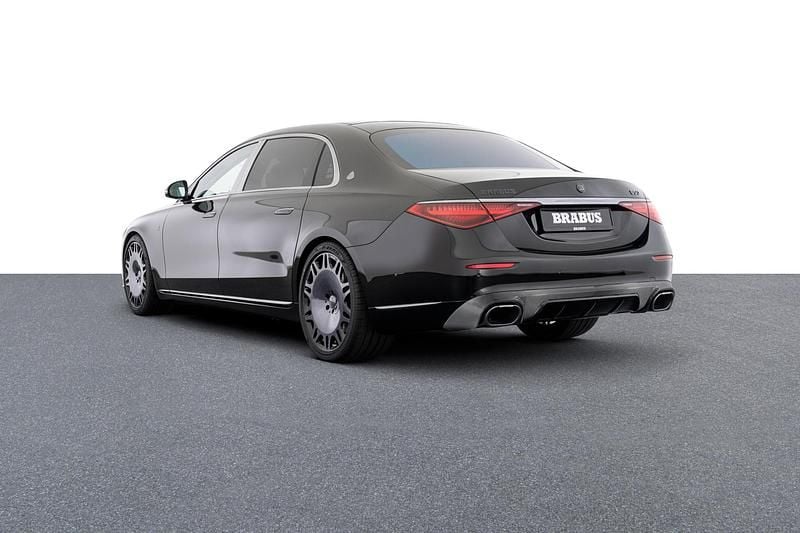 Gebraucht Brabus 850 850 PS (625 kW) 2022