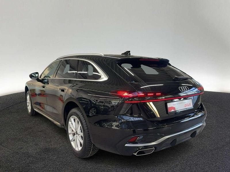 Gebraucht Audi A6 367 PS (269 kW) 2025 0e mythosschwarz metallic Limousine