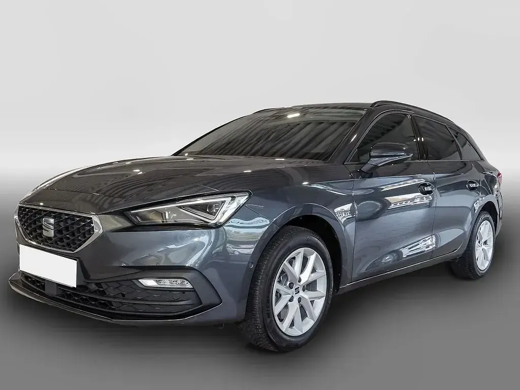 Gebraucht Seat Leon 150 PS (110 kW) 2025