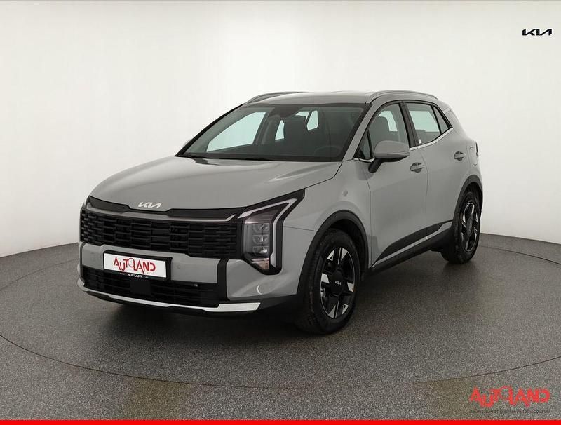Grau Neu 2025 Kia Sportage 2 SUV | 32.890 € (Guter Preis) - Bild 1/4
