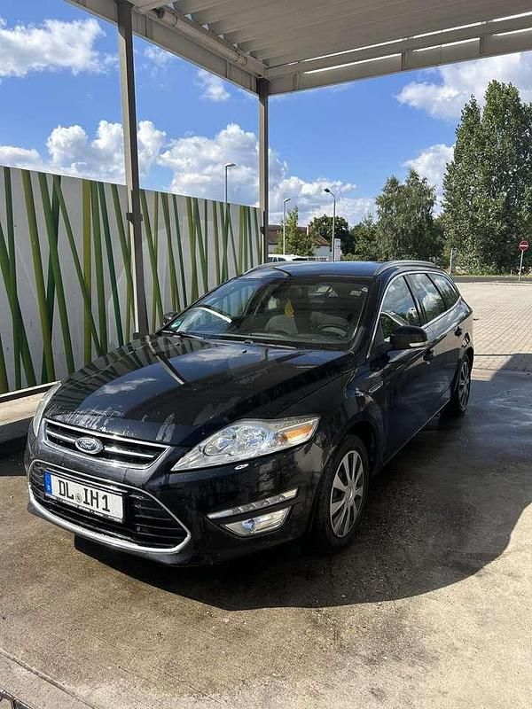 Gebraucht 2014 Ford Mondeo Trend Kombi | 3.400 € (Fairer Preis) - Bild 1/4