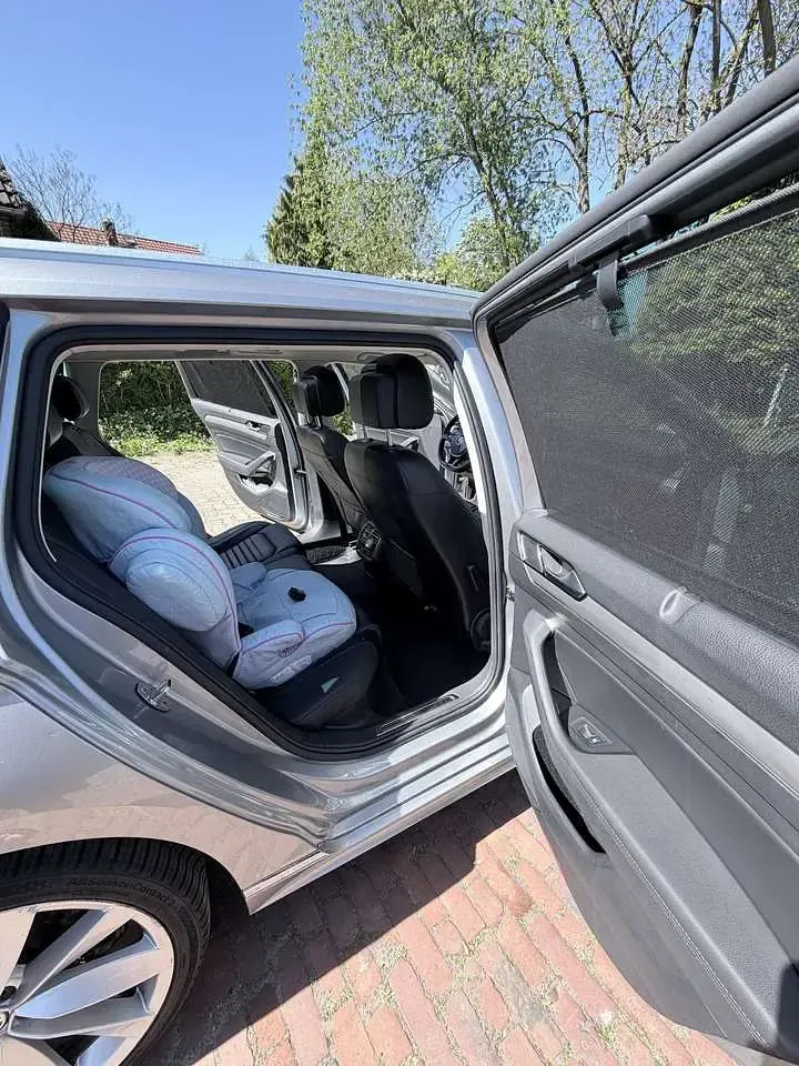 Gebraucht VW Passat Trendline 120 PS (88 kW) 2017 Kombi