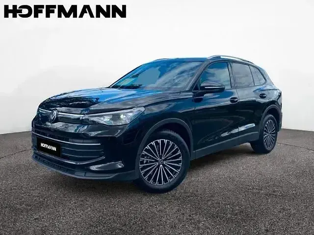 Gebraucht VW Tiguan Life 150 PS (110 kW) 2025 SUV