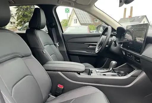 Neu Mazda CX-5 Homura-Line 141 PS (103 kW) 2026 Schwarz SUV