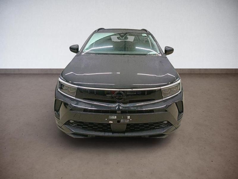 Gebraucht Opel Grandland X 224 PS (164 kW) 2023 Diamant schwarz (metallic) SUV