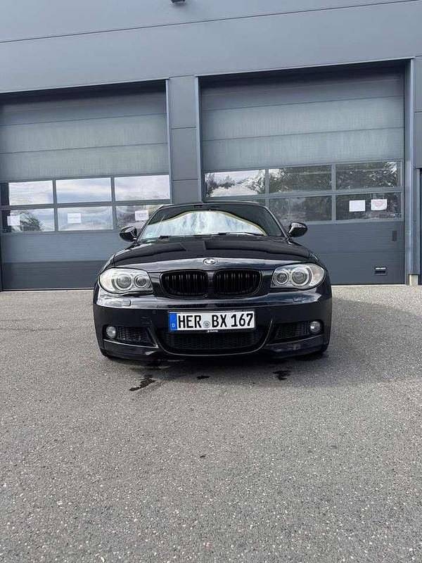 Gebraucht 2010 BMW 120 Coupé M Sport Coupé | 7.500 € (Guter Preis) - Bild 1/4
