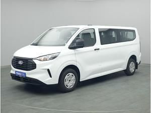 Neu Ford Transit Custom Trend 136 PS (100 kW) 2025 Weiss Kombi