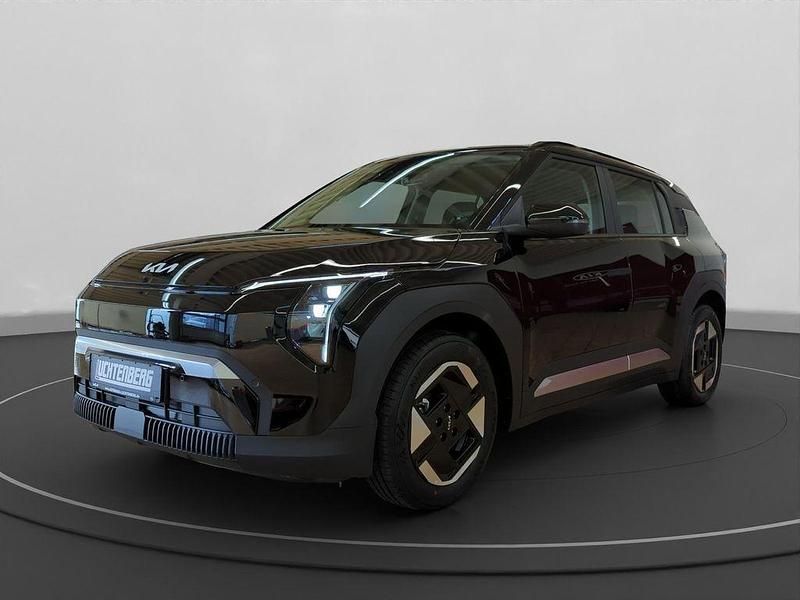 Neu Kia EV3 Earth 150 kW (204 PS) 2026 Schwarz SUV