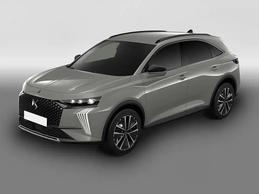 Usata DS Automobiles DS7 Crossback 131 CV (96 kW) 2025 SUV