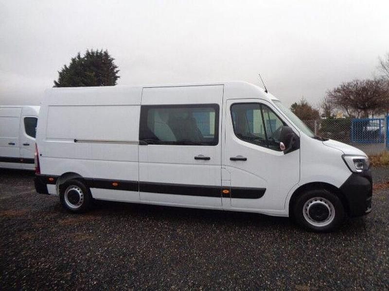 Gebraucht Renault Master 135 PS (99 kW) 2024 Andere Van / Kleinbus