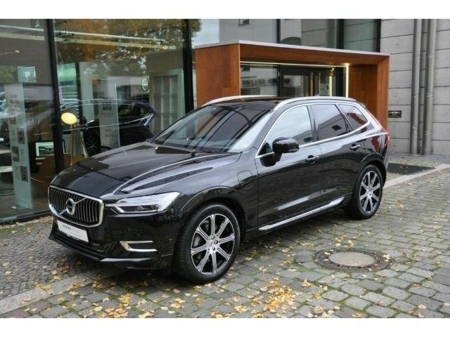 Wunderschone Volvo Xc60 Gebraucht Diesel Automatik Fotos