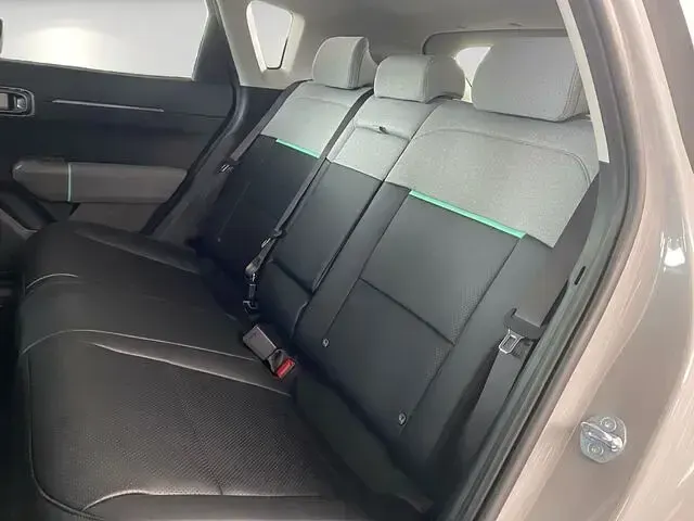 Neu Kia EV4 Earth 150 kW (204 PS) 2026 Grau schwarz Limousine