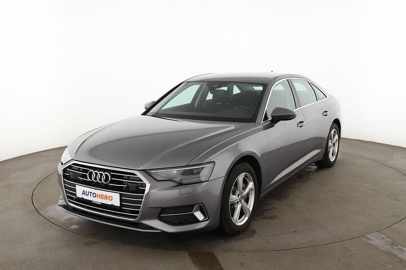 Occasion Audi A6 Sport 204 ch (150 kW) 2019 Berline