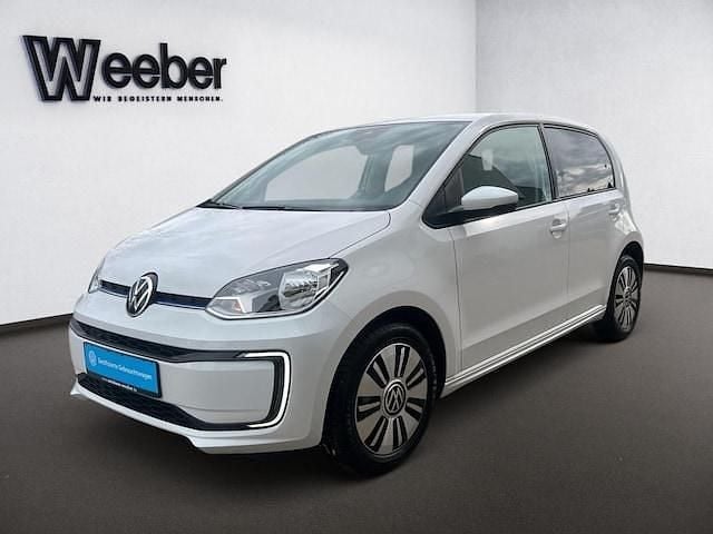 Gebraucht VW e-up! Style 61 kW (83 PS) 2023 Kleinwagen