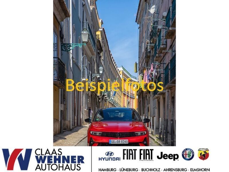 Schwarz Gebraucht 2023 Opel Astra Business Edition Limousine | 22.990 € (Guter Preis) - Bild 1/3