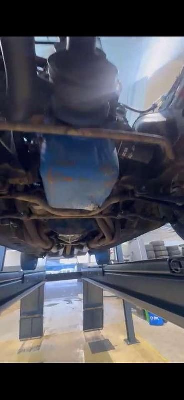 Gebraucht Ford Mustang 200 PS (147 kW) 1965