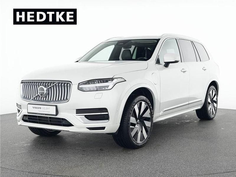Gebraucht Volvo XC90 Ultra 455 PS (334 kW) 2024 Weiß SUV