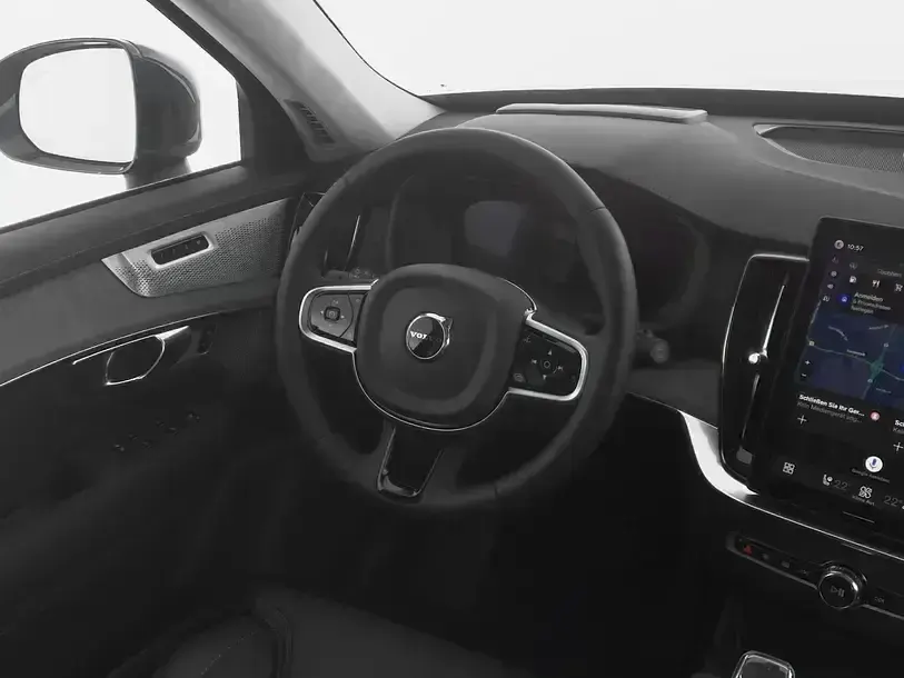 Gebraucht Volvo XC90 Ultra 250 PS (183 kW) 2026 Blau SUV