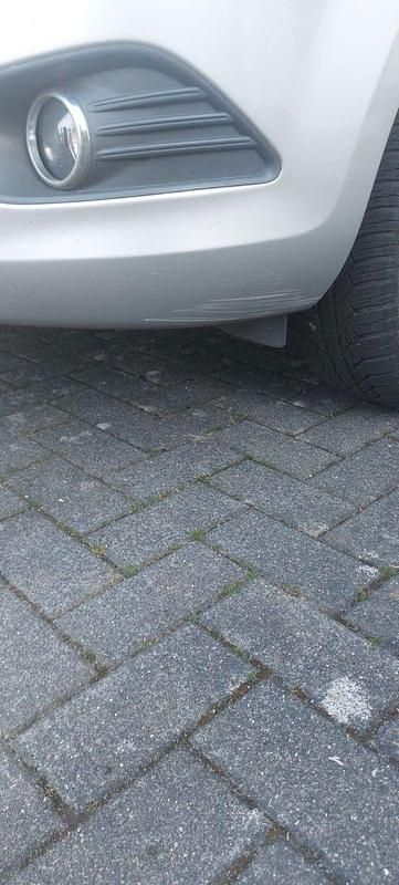 Usata Ford Focus 125 CV (91 kW) 2009 Argento Berlina