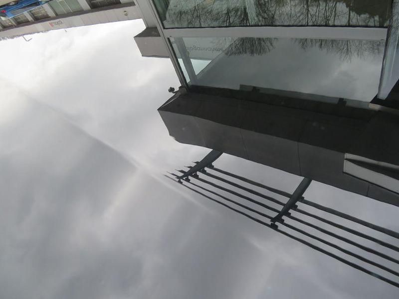 Gebraucht Audi A4 Advanced 190 PS (139 kW) 2020 Schwarz Kombi