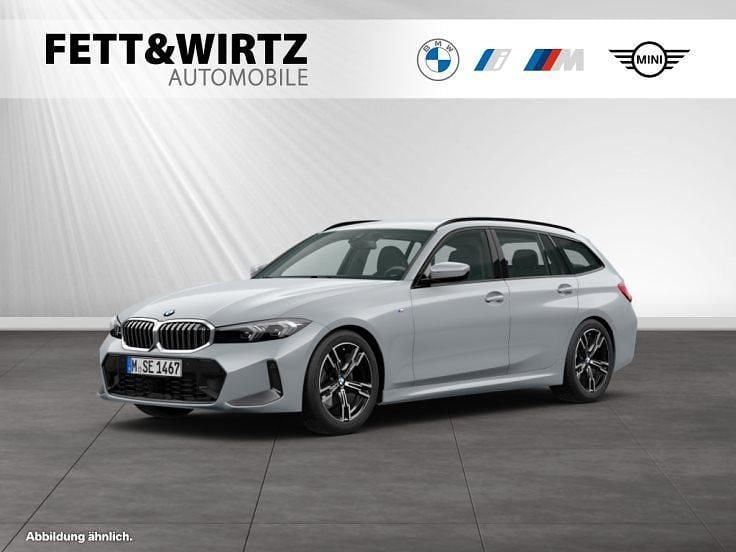 Second-hand BMW 330 M Sport 245 CP (180 kW) 2025 Break
