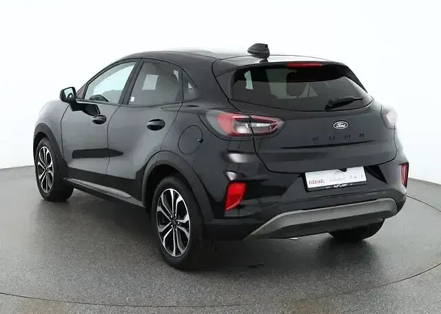 Gebraucht Ford Puma Titanium 125 PS (91 kW) 2025 Andere SUV